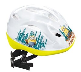 Autre jeu de plein air Mondo Casque de protection Minions | Darty