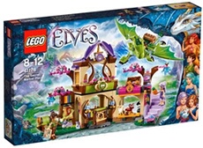 Lego® Elves 41176 Le Marché Secret