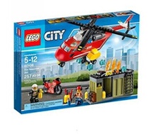 Acheter city 60108 l'unité de secours des pompiers Bon état - 29,95 € city 60108 l'unité de secours des pompiers Bon état - Lego reconditionné disponible sur Darty