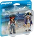 Playmobil île au trésor des pirates Playmobil île au trésor des pirates