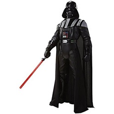 Figurine électronique Dark Vador 120 cm
