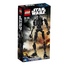 Lego® Star Wars™ 75120 K-2So