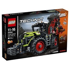Lego® Technic 42054 Claas Xerion 5000 Trac Vc