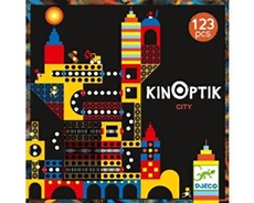 KINOPTIK VILLE