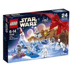 Lego® Star Wars™ 75146 Calendrier De L'Avent