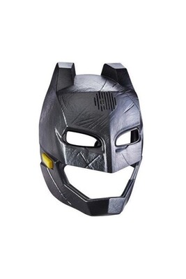 Masque de déguisement Action Figures Masque Batman avec modulateur de voix Batman Vs Superman