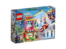 Lego® Dc Super Hero Girls™ 41231 Le Sauvetage D'Harley Quinn