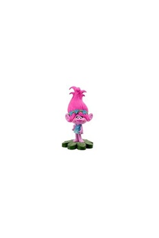 figurine pour enfant modelco figurine trolls poppy géante 28 cm