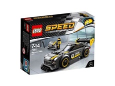 Lego® Speed Champions 75877 Mercedes-Amg Gt3