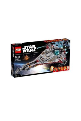 Accessoires circuits et véhicules Lego ® Star Wars™ 75186 The Arrowhead