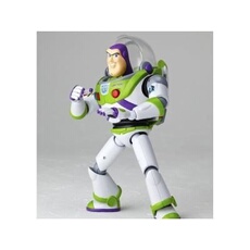 Toy Story figurine Sci-Fi Revoltech #011 Buzz Lightyear 15 cm