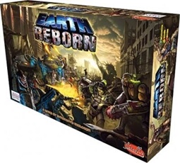 Earth Reborn