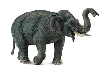 figurine pour enfant collecta asian elephant figure