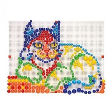 Fanta couleur modulaire 4600 pcs