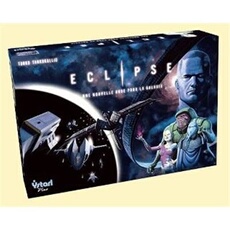 - Eclipse