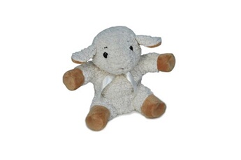 doudou cloud b peluche musicale nomade sleep sheep on the go bruits blancs