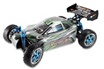 Amewi Buggy Booster Pro 4wd 1:10 Eme Complet Brushless photo 1