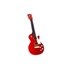 Instruments de musiques Simba Toys 106837110 Guitare rock rouge | Darty