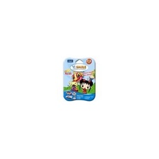 VTECH - CARTOUCHE DE JEU V.SMILE (MOTION) NI HAO KAILAN - 84245