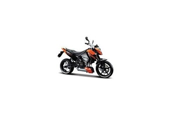 autre circuits et véhicules maisto 1:12 scale special edition motorcycle - ktm 690 duke