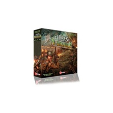Le Jeu de Base Games Heroes of Normandie