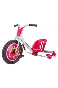 autre jeu de plein air razor flashrider 360 - tricycle drift enfant