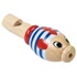 ANCIEN SIFFLET EN BOIS 8 cm Troué Pour Moduler Le Sifflement. EUR 35,00 ANCIEN SIFFLET EN BOIS 8 cm Troué Pour Moduler Le Sifflement. EUR 35,00