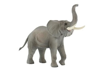 figurine pour enfant bullyland figurine eléphant d'afrique