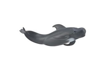 figurine pour enfant generique figurine baleine-pilote figurines collecta