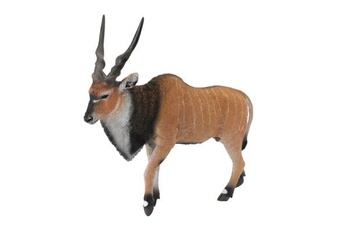 figurine pour enfant generique figurine antilope elan geant figurines collecta