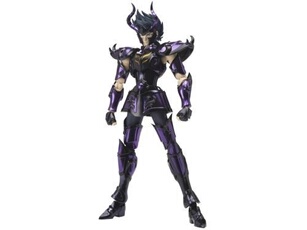 Figurine Saint Seiya Myth Cloth EX Capricorn Shura Surplice