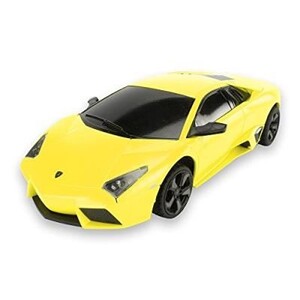 Autre véhicule télécommandé Ansmann Lamborghini reventon radio télécommandé 1 24ème | Darty