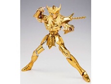 Figurine saint seiya myth cloth ex scorpion 18cm
