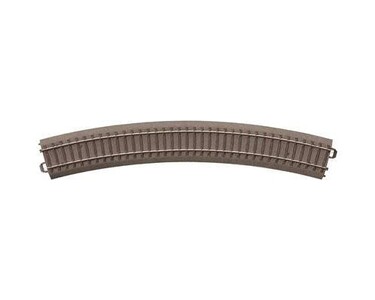Voie Courbe PIKO 55414 - Rayon 546 Mm, échelle H0 - Pour Réseaux Ferroviaires Modélisme