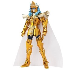 Saint Cloth Mythology Sea Emperor Poseidon