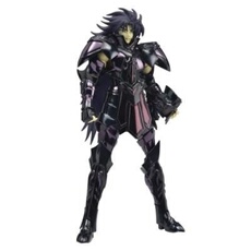 Myth Cloth Saint Seiya Saint Saga des Gémeaux (Meikoromo)