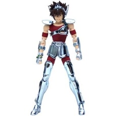 Myth Cloth Saint Seiya Saint Pegasus Tenma