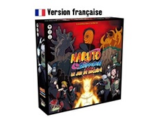 Naruto Shippuden : Le Jeu de Société