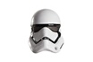 GENERIQUE Masque 1/2 Stormtrooper - Star Wars VII - Adulte photo 1