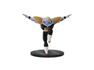 Figurine DBZ - Dramatic Showcase Season 2 vol02 Butta 13cm