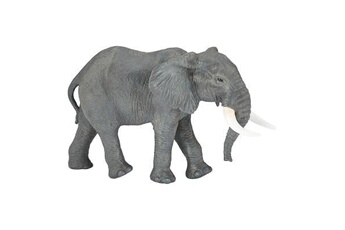 figurine pour enfant papo figurine grand éléphant d'afrique