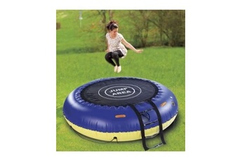 autre jeu de plein air generique bouée trampoline 4 en 1