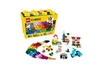 GENERIQUE Lego classic - 10698 - jeu de construction - boîte de briques créatives deluxe photo 1