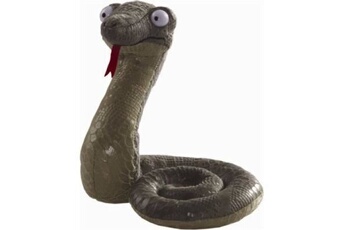 animal en peluche generique aurora peluche le serpent gruffalo