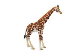 figurine pour enfant bullyland figurine girafe