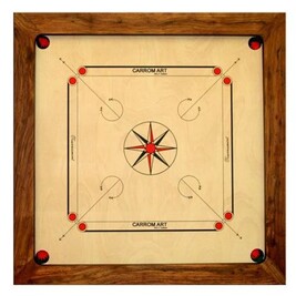 Pieds Réglables Pour Carrom Board 80x10x10 Cm - Accessoire Billard Indien Pieds Réglables Pour Carrom Board 80x10x10 Cm - Accessoire Billard Indien