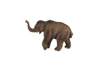 figurine pour enfant generique figurines collecta - dinosaure mammouth - bébé