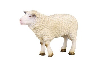 figurine pour enfant generique figurines collecta - mouton
