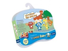 - Jeu v.smile baby 'la maison des animaux'