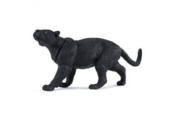 figurine pour enfant generique safari - 1117-89 - jaguar